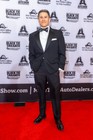 Black Tie Tailgate 2026 (The Red Carpet)