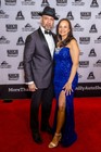 Black Tie Tailgate 2026 (The Red Carpet)