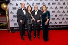Black Tie Tailgate 2026 (The Red Carpet)