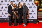 Black Tie Tailgate 2026 (The Red Carpet)