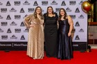 Black Tie Tailgate 2026 (The Red Carpet)