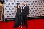 Black Tie Tailgate 2026 (The Red Carpet)