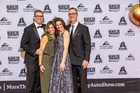 Black Tie Tailgate 2026 (The Red Carpet)