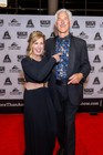 Black Tie Tailgate 2026 (The Red Carpet)