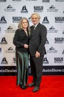 Black Tie Tailgate 2026 (The Red Carpet)