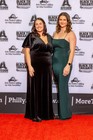 Black Tie Tailgate 2026 (The Red Carpet)