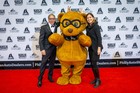 Black Tie Tailgate 2026 (The Red Carpet)