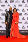 Black Tie Tailgate 2026 (The Red Carpet)