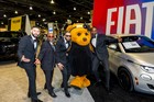 Black Tie Tailgate 2026 (General Event Photos)