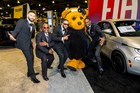 Black Tie Tailgate 2026 (General Event Photos)