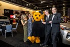 Black Tie Tailgate 2026 (General Event Photos)