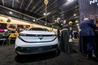 Black Tie Tailgate 2026 (General Event Photos)