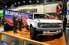 Black Tie Tailgate 2026 (General Event Photos)