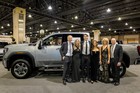 Black Tie Tailgate 2026 (General Event Photos)