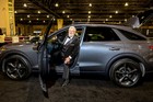 Black Tie Tailgate 2026 (General Event Photos)