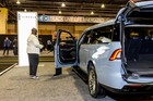 Black Tie Tailgate 2026 (General Event Photos)