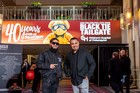 Black Tie Tailgate 2026 (General Event Photos)