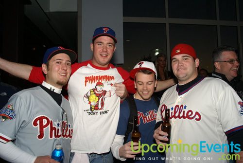 Phillies NLCS Game 2