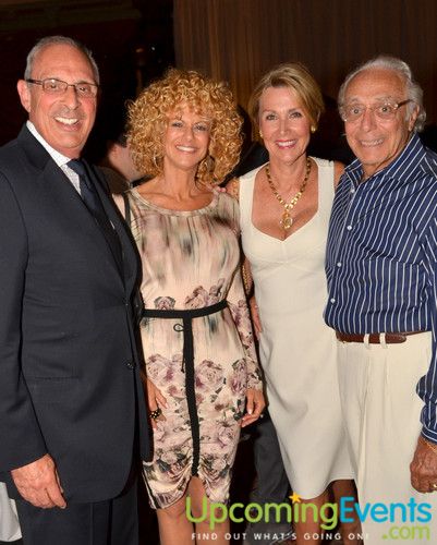 Best of Style Party