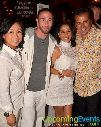 Best of Style Party