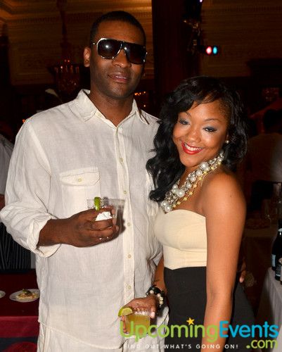Best of Style Party