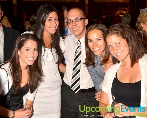 Best of Style Party