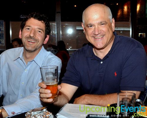 WIP Beer Brawl