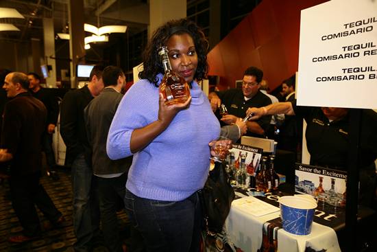Whiskeyfest 2013