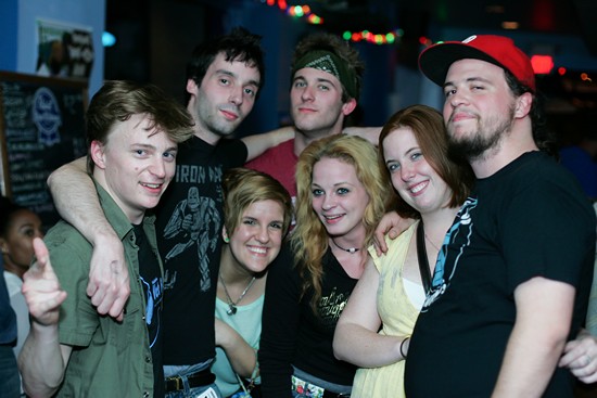 Vet Fest 2014