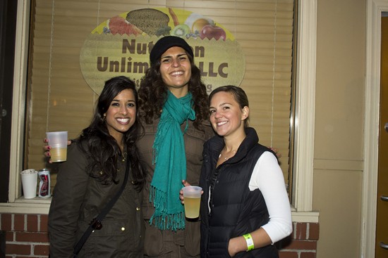 Bloktoberfest 2014