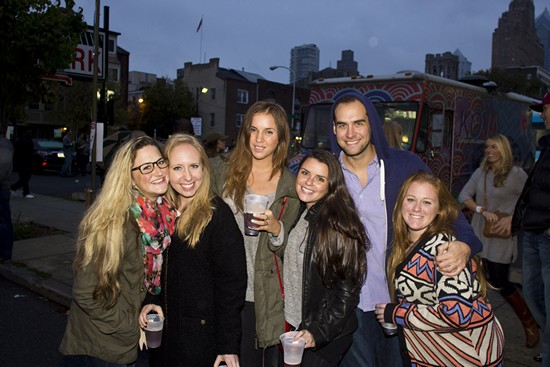 Bloktoberfest 2014