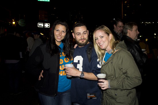 Bloktoberfest 2014
