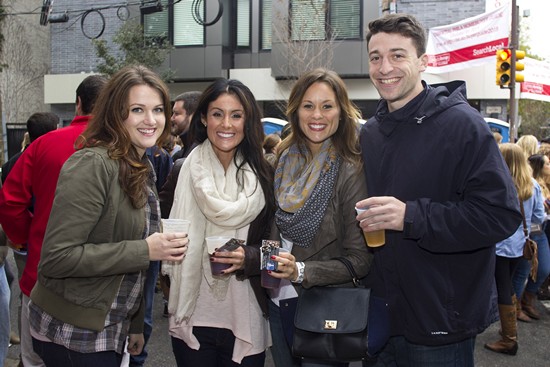 Bloktoberfest 2014