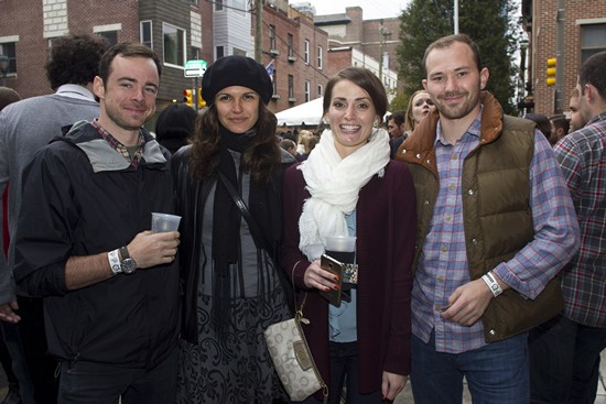 Bloktoberfest 2014