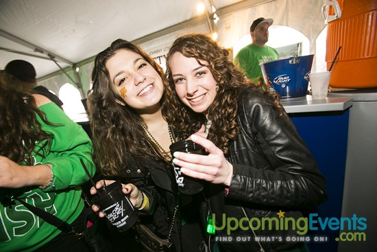 McPattyfest 2015!