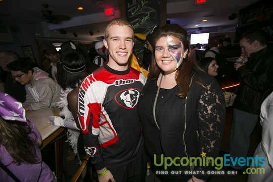 The Devil's Crawl