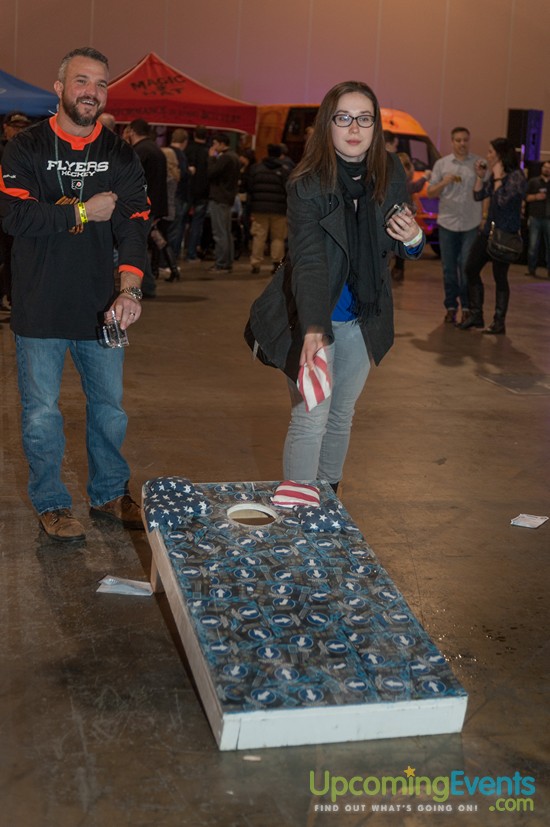 Big Philly Beerfest 2016 (Friday - Gallery 1)