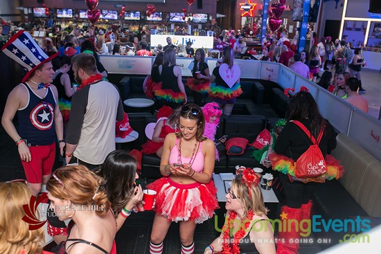 Cupid's Undie Run 2016