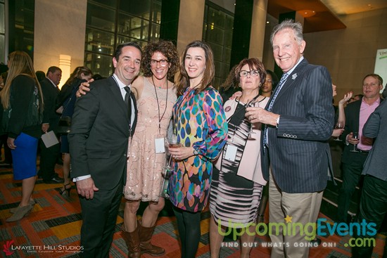 Garces Foundation Benefit