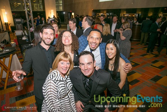 Garces Foundation Benefit
