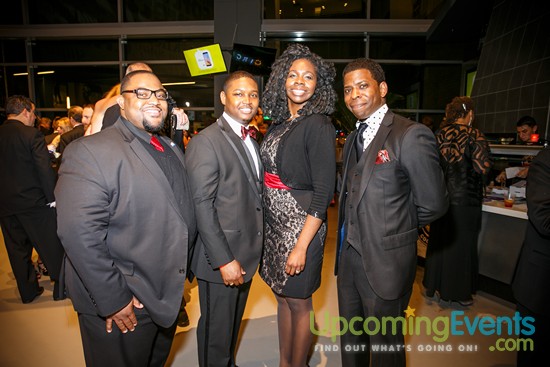 The 2016 Red Ball