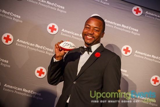 The 2016 Red Ball