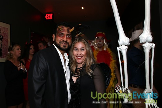 Heaven & Hell 2017