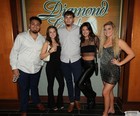New Year's Eve in Atlantic City at The Showboat Hotel