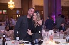 Glitter City Gala NYE Party at The Crystal Tea Room (Candid Photos)