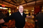 New Year's Eve 2024 in Atlantic City at The Showboat Hotel