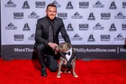 Black Tie Tailgate 2025 (The Red Carpet)