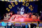 New Year's Eve 2026 in Atlantic City at The Showboat Hotel