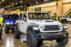 Black Tie Tailgate 2026 (General Event Photos)
