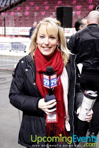 Wing Bowl 2011